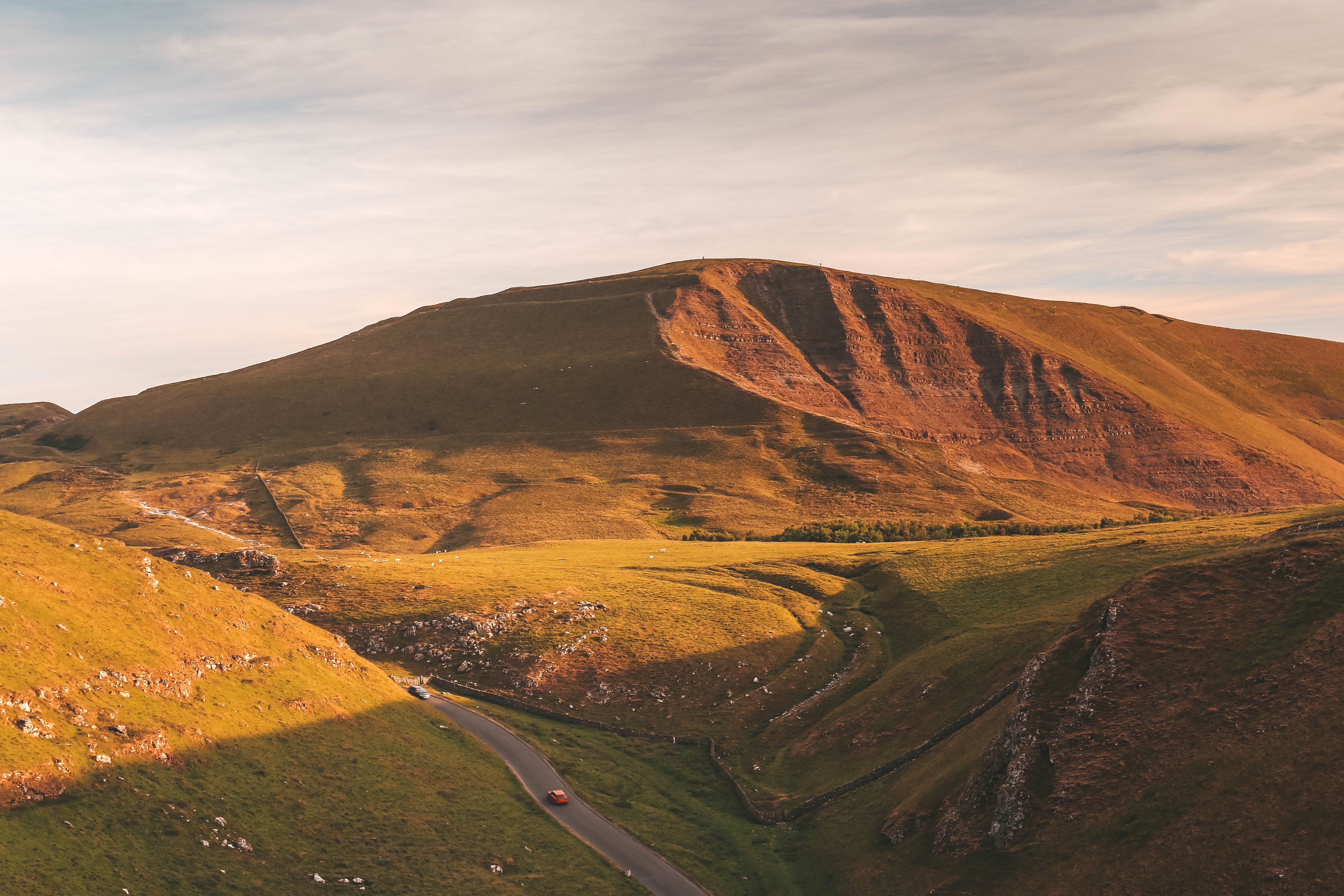 Our Top 5 Most Beautiful Views in England