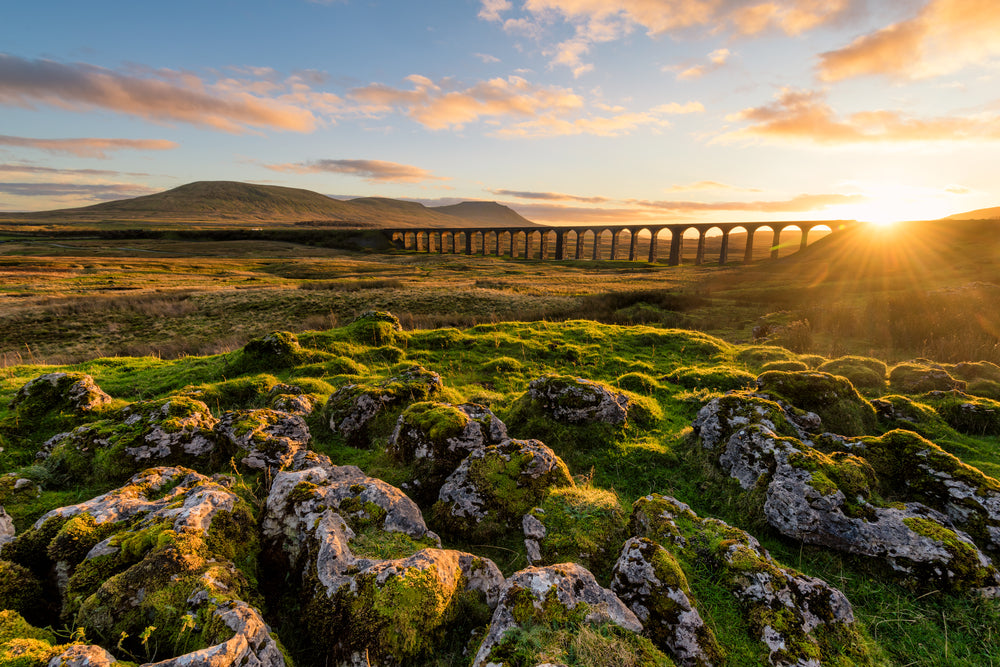 Tackling the Yorkshire Three Peaks Challenge? Here’s What To Expect
