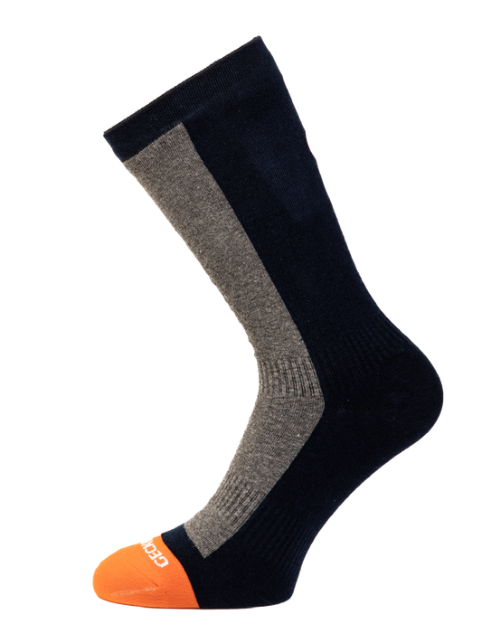 Calf Length Lightweight Waterproof Socks  | Lightweight