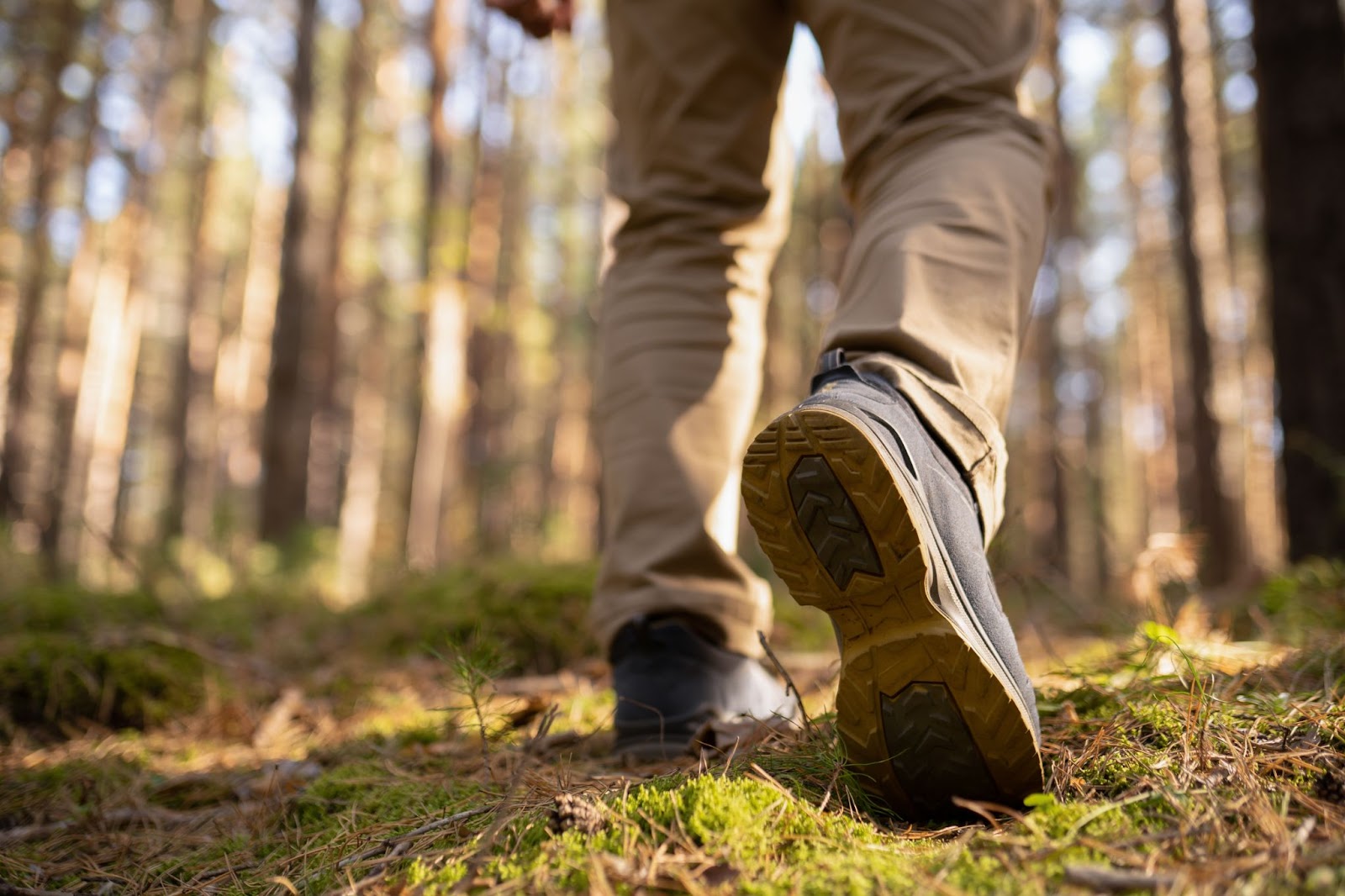 Feeling Adventurous? Discover Our Top 5 Walks In Britain