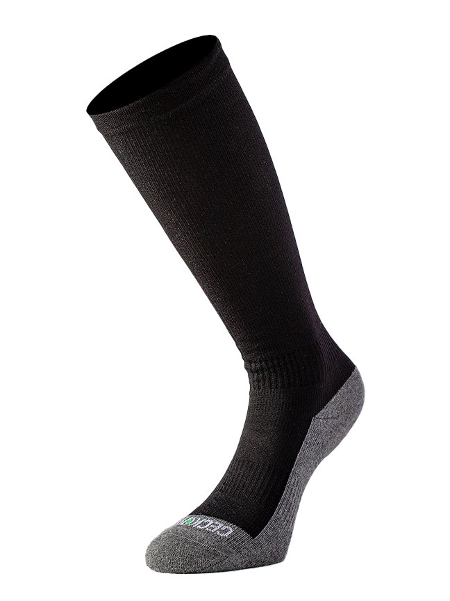 Knee Length Ultimate Waterproof Socks | Stealth