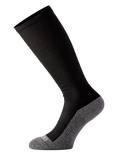 Load image into Gallery viewer, Knee Length Ultimate Waterproof Socks | Stealth
