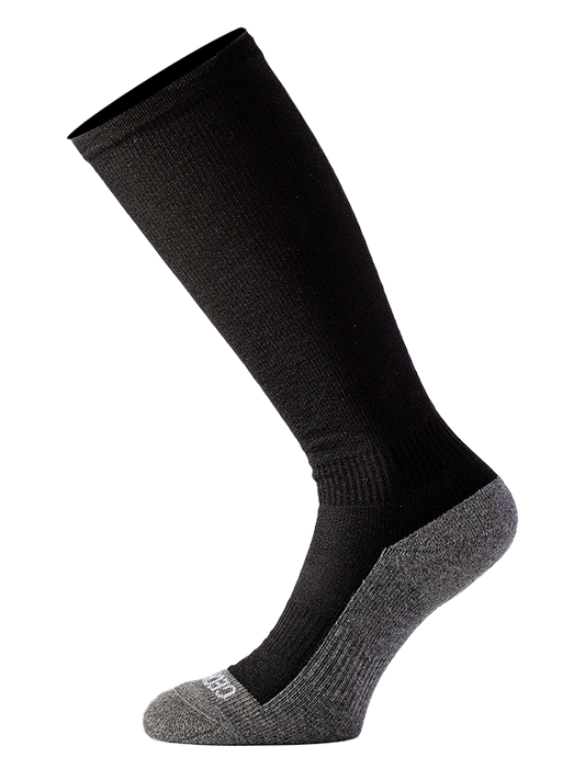 Knee Length Ultimate Waterproof Socks | Stealth