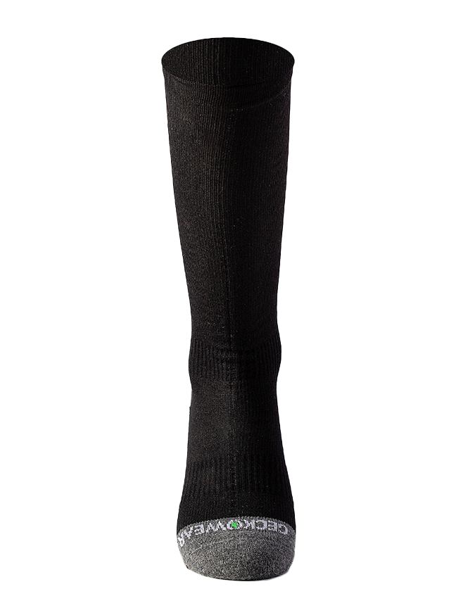 Knee Length Ultimate Waterproof Socks | Stealth