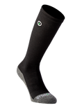 Load image into Gallery viewer, Knee Length Ultimate Waterproof Socks | Stealth
