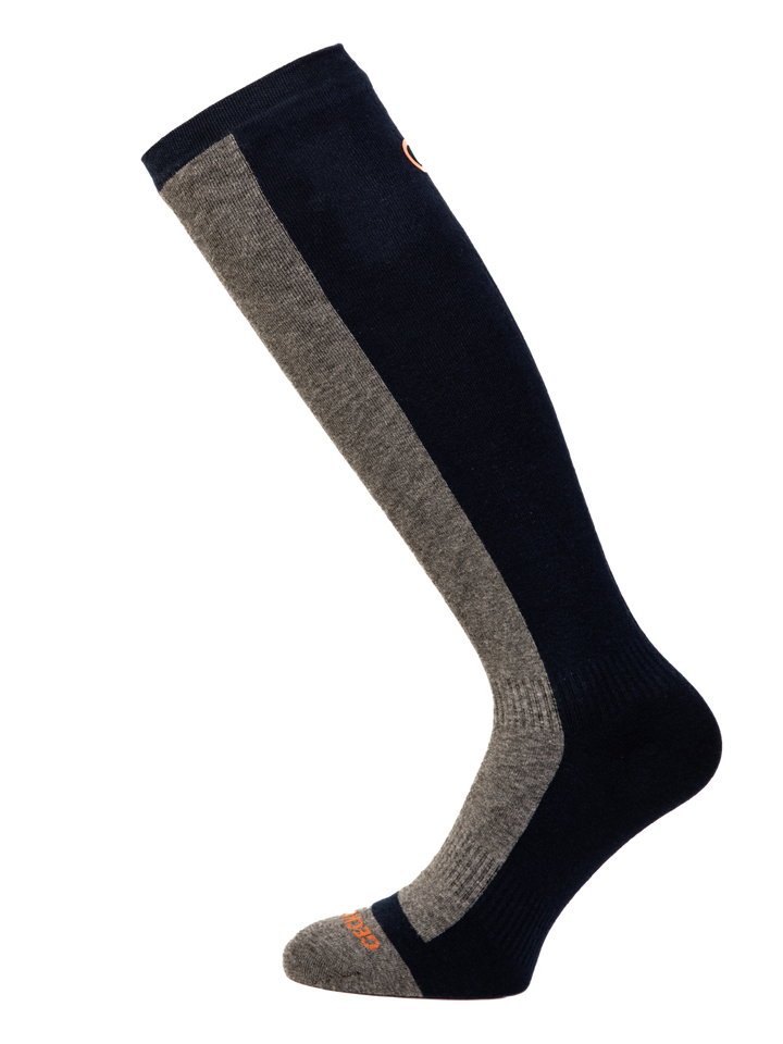 Knee Length Lightweight Waterproof Sock | Lightweight