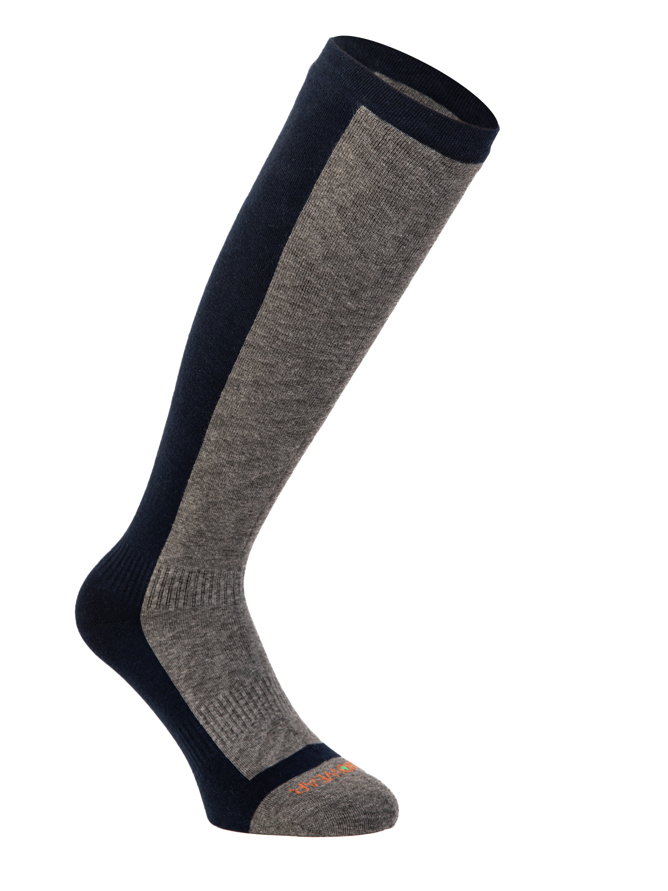 Knee Length Lightweight Waterproof Sock | Lightweight