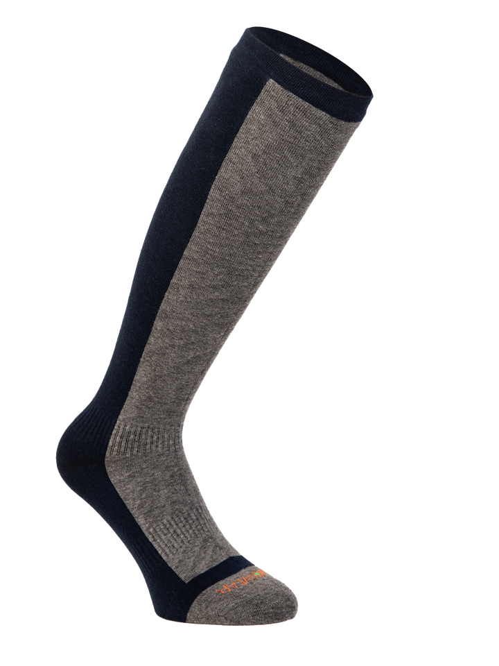 Knee Length Lightweight Waterproof Sock | Lightweight