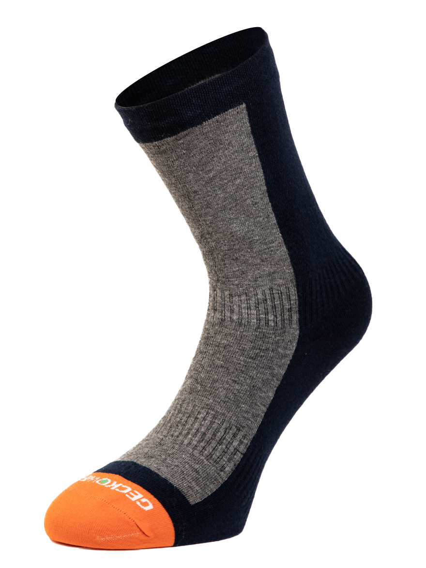 Ankle Length Lightweight Waterproof Socks | Lightweight