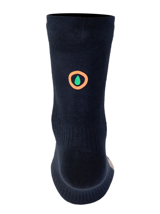 Ankle Length Lightweight Waterproof Socks | Lightweight