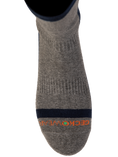 Load image into Gallery viewer, Calf Length Lightweight Waterproof Sock  | Lightweight
