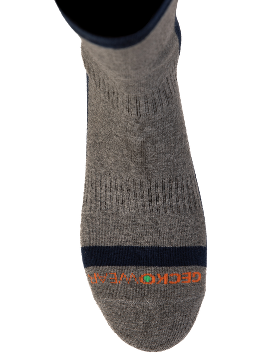 Calf Length Lightweight Waterproof Sock  | Lightweight