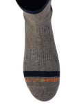 Load image into Gallery viewer, Knee Length Lightweight Waterproof Sock | Lightweight
