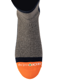 Load image into Gallery viewer, Knee Length Lightweight Waterproof Socks | Lightweight
