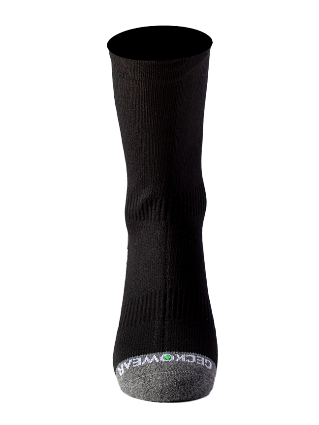 Calf Length Classic All Action Waterproof Socks | Stealth