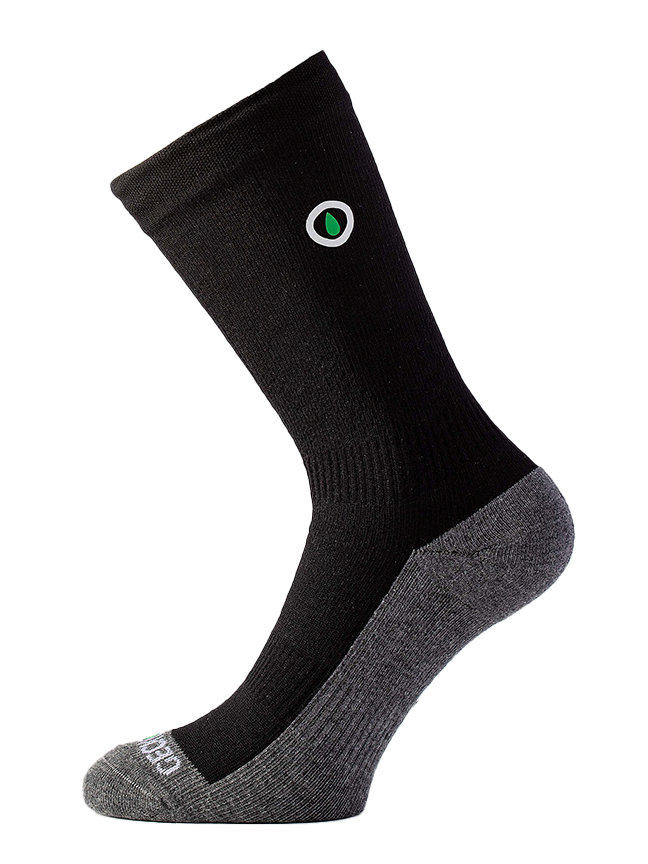 Calf Length Classic All Action Waterproof Socks | Stealth