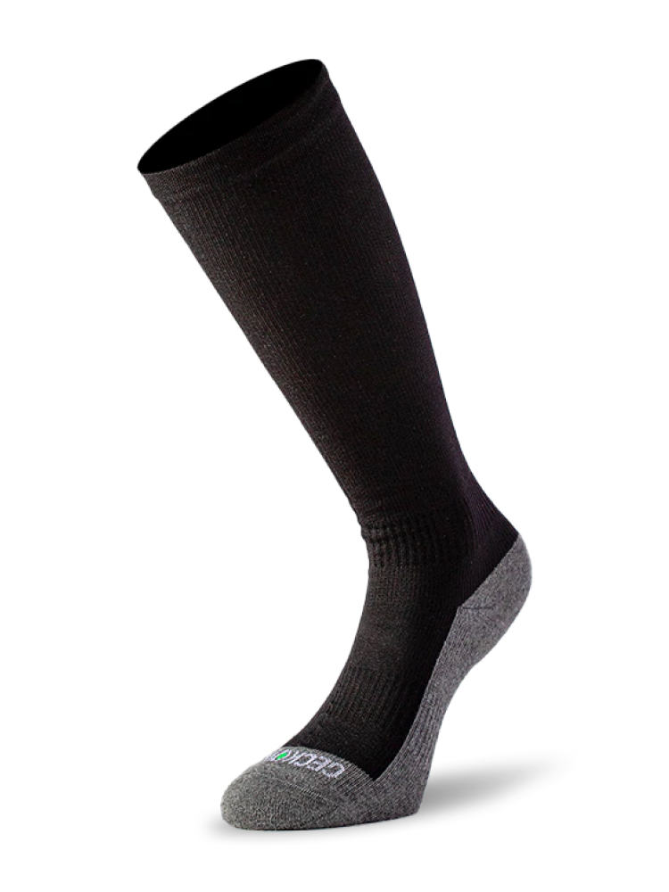 Knee Length Ultimate Waterproof Socks | Stealth