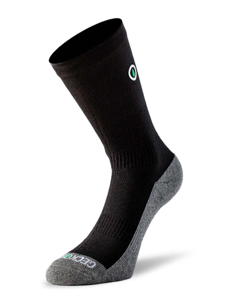 Calf Length Classic All Action Waterproof Socks | Stealth