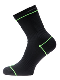 Load image into Gallery viewer, Ankle Length Cycling – Running Waterproof Socks | Classic
