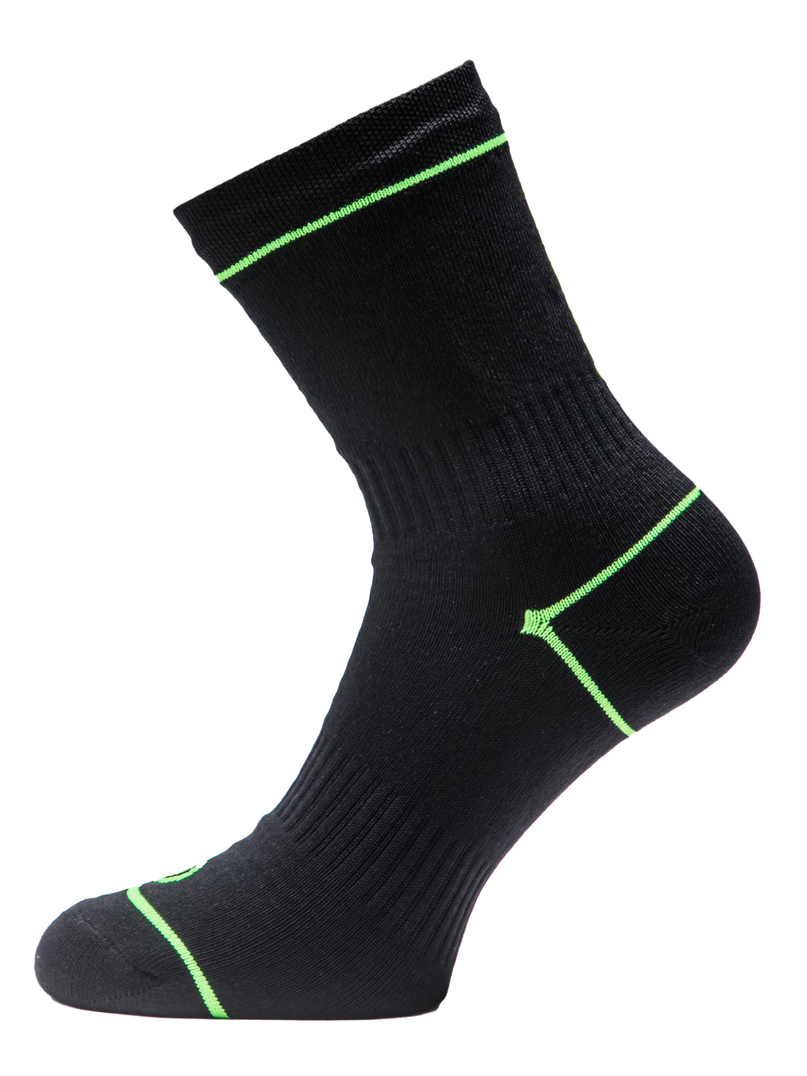 Ankle Length Cycling – Running Waterproof Socks | Classic
