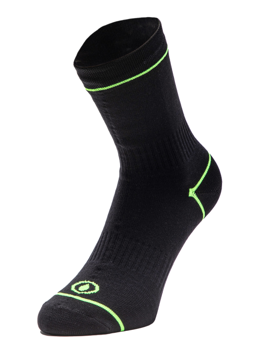 100 Waterproof Socks Cycling Running Socks Geckowear